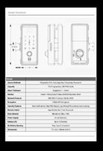 CLV014 Digital Door - Image 3