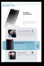 CLV005 Digital Door - Image 2