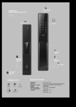 CLV007 Digital Door - Image 3