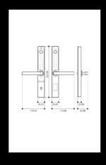 CLV015 Digital Door - Image 2