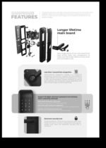 CLV001 Digital Door - Image 3