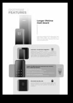 CLV007 Digital Door - Image 2