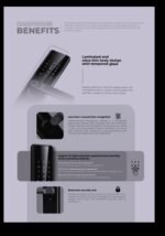 CLV003 Digital Door - Image 3