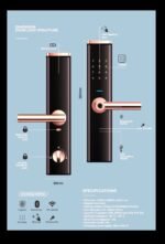 CLV005 Digital Door - Image 3