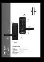 CLV017 Digital Door - Image 3