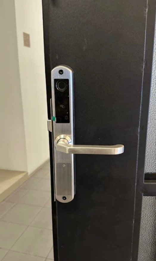 clv010 digital door lock