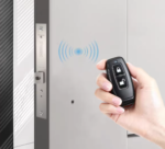 CLV028 Digital Lock for Hidden Door - Image 2