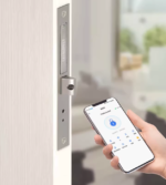 CLV028 Digital Lock for Hidden Door - Image 6